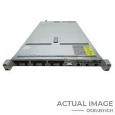 Cisco APIC-SERVER-L2 V02 2x Xeon E5-2620 64GB RAM 2x 770W PSU No Drivers Server picture
