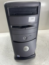 Dell Dimension 8200 Intel Pentium 4 2.00GHz 256MB NO HDD picture