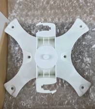 QTY 5 Aruba JW047A AP-220-MNT-W1W Mount Basic White New In the Box QTY QTY picture