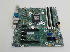 For HP ProDesk 260-P 460-P 510-P Desktop Motherboard Intel LGA1151 844848-001 picture