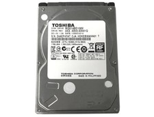TOSHIBA 1TB MQ01ABD100V 5400RPM SATA 3.0Gb/s 2.5