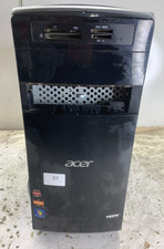 Acer Aspire M3470G AMD A6-3620 APU With Radeon 2.20GHz 8GB NO HDD picture