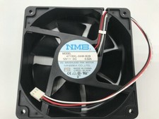 NMB 12038 4715KL-04W-B29 DC12V 0.52A 120*38MM 120mm chassis cooling fan 3pin picture