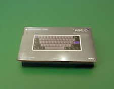 Nuphy Air 60HE Gaming Keyboard with Magnetic Jade Switches Brand New Sealed picture