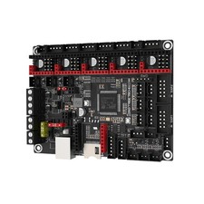 BIGTREETECH SKR V1.4 Turbo 32-Bit 3D Printer Motherboard TMC2209 Ender3 CR10 picture