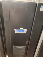 Eaton Powerware 9390-80 60kVA 208V 3-Phase Online Double Conversion Tower UPS picture
