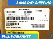 DELL 3W60C 1600/3200GB LTO 24-SLOT LDR ST picture