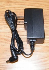 LEI Leader Electronics INC. (MT12-Y120100-A1) AC / DC Adapter Power Supply 12V picture