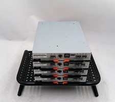 LOT OF 4 IBM 74Y9480 Enclosure Services Manager ESM picture