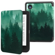 For Kobo Clara Case Ultra Slim Auto Wake Sleep Folio picture