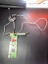 NEW Edimax EW-7126 IEEE 802.11b,IEEE 802.1X, AES/TKIP/WEP picture