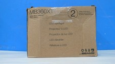 Beams MB360XT 200 Lumen Wireless Battery Operated Motion Sensing LED 2 pack picture