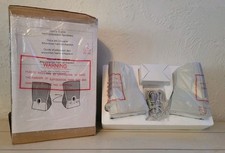 Harmon/Kardon DP/N 02320V Multimedia Speaker System with Power Adapter picture