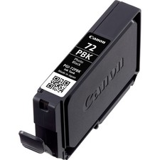 Canon 6403B001 Inkjet Cartridge - Black 1 Black picture