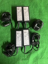 Lot 4: OEM CHICONY A12-040N1A AD-4012NHF Samsung AC Adapter 40W 12V 3.33A @14A picture