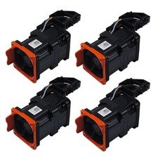 4PCS For Dell PowerEdge R640 Server High Performance Cooling Fan Module KG52T picture