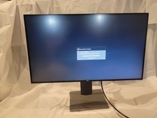 Dell UltraSharp U2719D 27