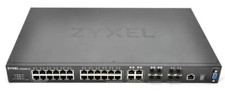 zyxel xgs4600-32f 32 port Ethernet Switch picture