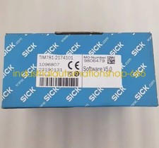 1Pcs New SICK TIM781-2174101 1096807 laser radar scanner Via DHL or FedEX picture