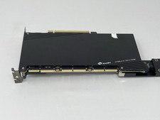 NVIDIA CMP 170HX 64GB HBM2e Unlocked A100 GA100 | 300W VBIOS | Water Block picture