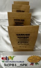 Lot of 4 Genuine Cisco Meraki MA-SFP-10GB-SR 10G SFP+ Transceiver Factory Sealed picture
