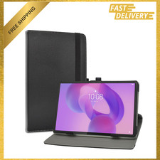 Tablet Case for 12.7 Inch Lenovo Idea Tab Pro TB373FU, 360 Degree Rotation Stand picture