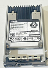XCRDV DELL TOSHIBA 3.84TB  2.5