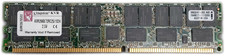 Kingston 1GB KVR266X72RC25/1024 PC2-100R  DDR Server RAM  picture