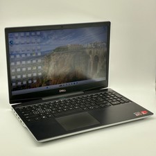 Dell G5 S 5505 15-Inch AMD Ryzen 7 16GB 1TB Silver Laptop picture