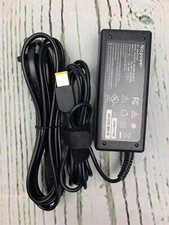 65W 45W AC Charger Fit for Lenovo ThinkPad T470 T470s ADLX45NCC3A ADLX65SLC2A picture
