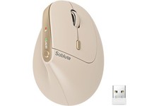 MAM3 Ergonomic Mouse, Bluetooth Mouse for Small and Medium Hands picture