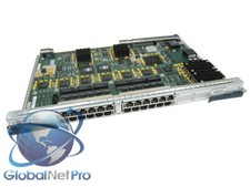 CISCO ESR-24CT1/E1 - 24port Channelized E1/T1 Line Card - LIFETIME WARRANTY picture