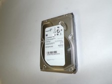 Seagate Constellation ES ST3500514NS 500GB 7200RPM SATA 3.5