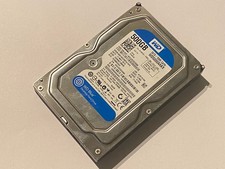 WD Western Digital WD5000AAKX Dell 01WR32-12552 500GB SATA HDD picture