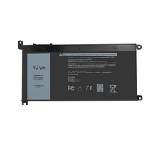 Battery for Dell Inspiron 15 5000 Series 5568 5578 5584 5583 5580 5579 5575 5570 picture