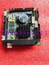 1PC Used Advantech Motherboard PCM-3586 Ver1.0.3 P0120 by DHL/Fedex shipping picture