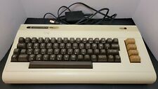 Commodore Vic 20 with Power Adapter picture