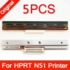 5pcs Original New Printhead Print Head LEA55080 For HPRT N51 Printer picture
