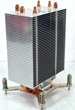 Fujitsu Primergy TX1330 M2 M3 CPU Heatsink Cooler A3C40184037 V26898-B975-V2 picture