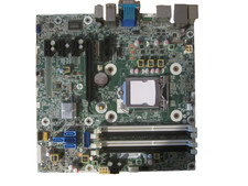 HP ProDesk 600 G1 Motherboard 696549-002 795972-001 739682-001 picture