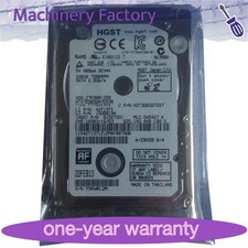 Hitachi 320GB HTS725032A7E630 7200RPM 32MB SATA 2.5