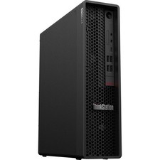 NEW Lenovo Thinkstation P340 SFF Desktop Intel Core i9 Nvidia 64GB RAM 4TB SSD picture