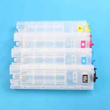 T11A T11B Refill Ink Cartridge No Chip For Eps WF-C5390 WF-C5890 WF-C5810 Print picture