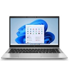 HP EliteBook 830 G7 Touch i7-10610U 32GB 256GB SSD Backlit Win 11 Pro 227H4UP picture