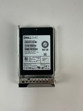 Dell YDHYX SSD 960GB SATA 6G Refurbished MZ-7KH960A picture