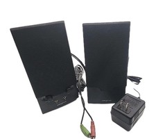 Creative Speakers MMS40 Computer Gaming picture