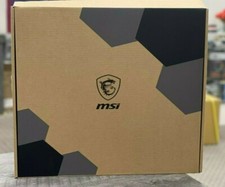 MSI Gaming GF65 Thin, i5 10th Gen, 1TB SSD, 32GB RAM, NVIDIA RTX 3060 High End picture