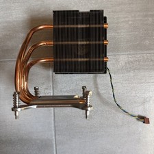 Genuine Lenovo ThinkStation P340 WorkStation Fan and Heatsink 5H40U92974 picture