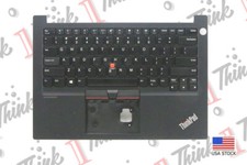 100% NEW Genuine ThinkPad Lenovo E14 keyboard - 5M10V17005 picture