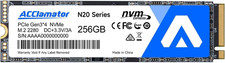 256GB Nvme SSD Pcie M.2 2280 Internal SSD, High Performance Solid State Drive fo picture